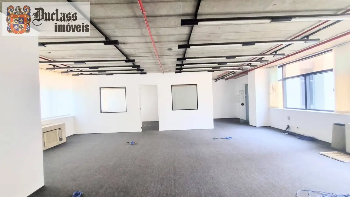 Sala Comercial à venda, 98m2 em Cidade Monções, São Paulo - SP - imagem 2 Foto 2 de Sala Comercial à venda, 98m2 em Cidade Monções, São Paulo - SP