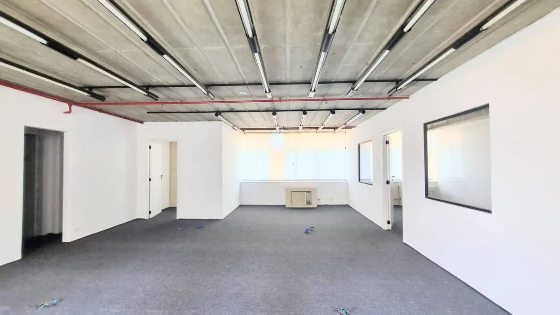 Foto 4 de Sala Comercial à venda, 98m2 em Itaim Bibi, São Paulo - SP