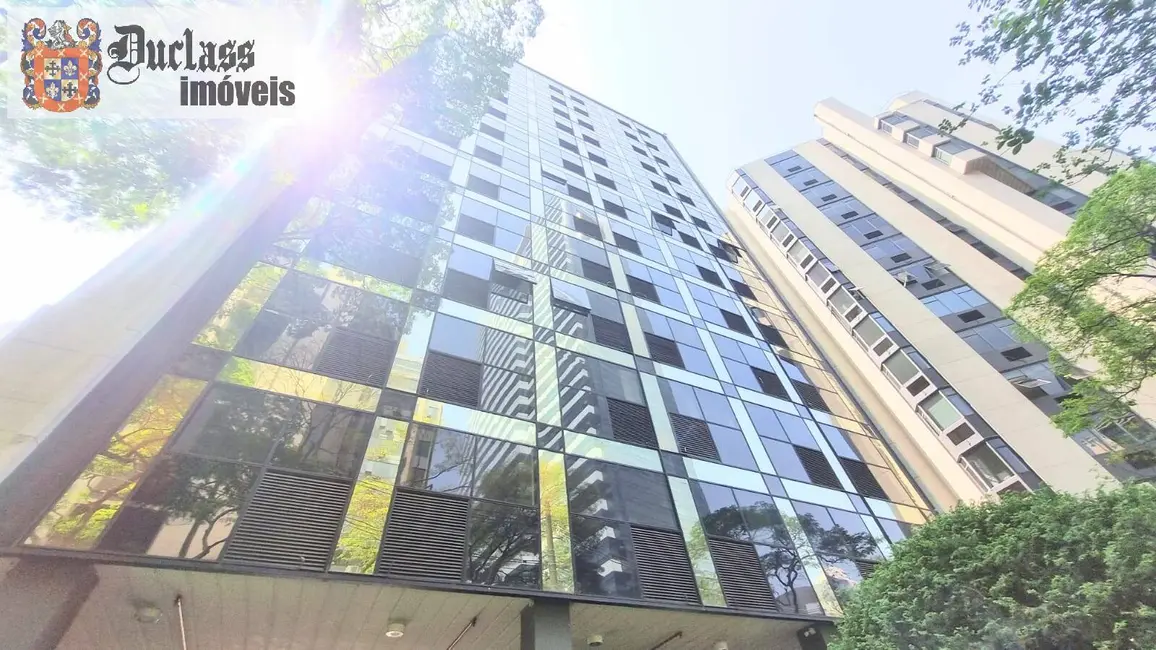 Sala Comercial à venda, 98m2 em Cidade Monções, São Paulo - SP - imagem 1 Foto 1 de Sala Comercial à venda, 98m2 em Cidade Monções, São Paulo - SP