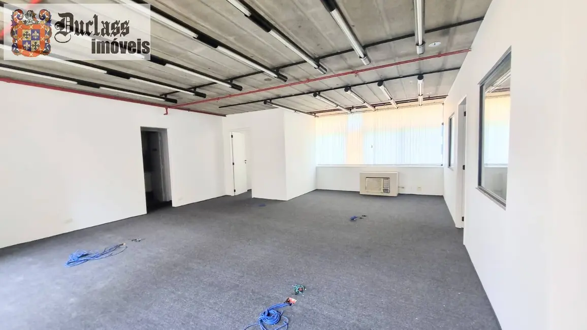Sala Comercial à venda, 98m2 em Cidade Monções, São Paulo - SP - imagem 8 Foto 8 de Sala Comercial à venda, 98m2 em Cidade Monções, São Paulo - SP