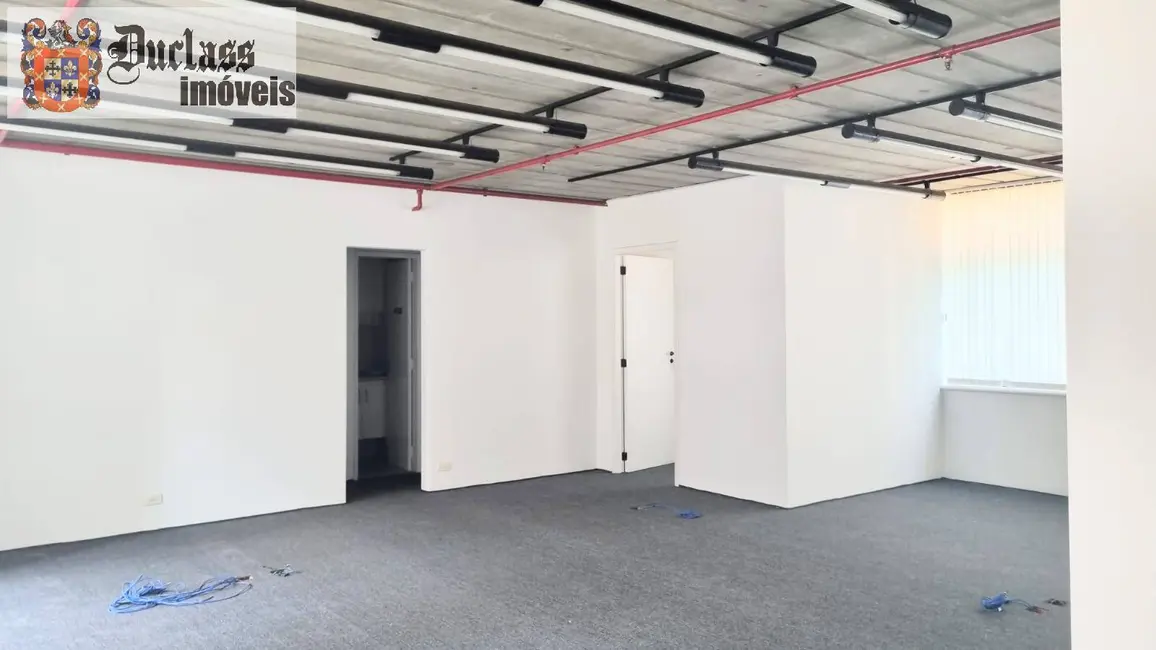 Sala Comercial à venda, 98m2 em Cidade Monções, São Paulo - SP - imagem 9 Foto 9 de Sala Comercial à venda, 98m2 em Cidade Monções, São Paulo - SP