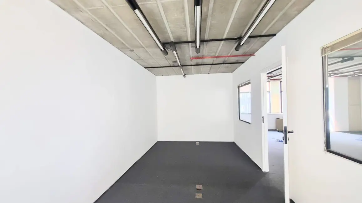 Foto 7 de Sala Comercial à venda, 98m2 em Itaim Bibi, São Paulo - SP