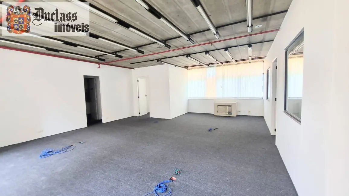 Foto 5 de Sala Comercial à venda, 98m2 em Itaim Bibi, São Paulo - SP