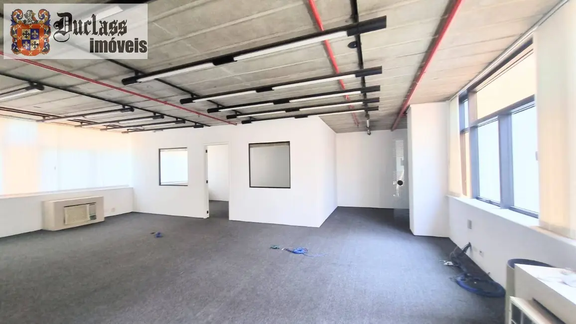 Sala Comercial à venda, 98m2 em Cidade Monções, São Paulo - SP - imagem 6 Foto 6 de Sala Comercial à venda, 98m2 em Cidade Monções, São Paulo - SP