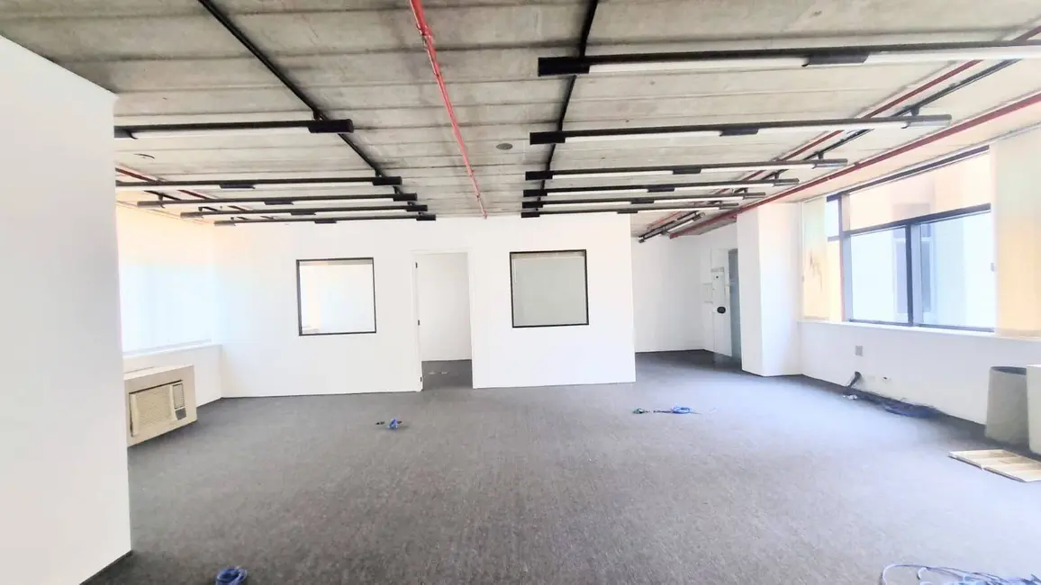 Foto 1 de Sala Comercial à venda, 98m2 em Itaim Bibi, São Paulo - SP