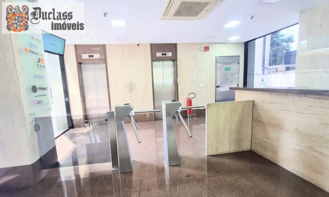 Foto 8 de Sala Comercial à venda, 98m2 em Itaim Bibi, São Paulo - SP