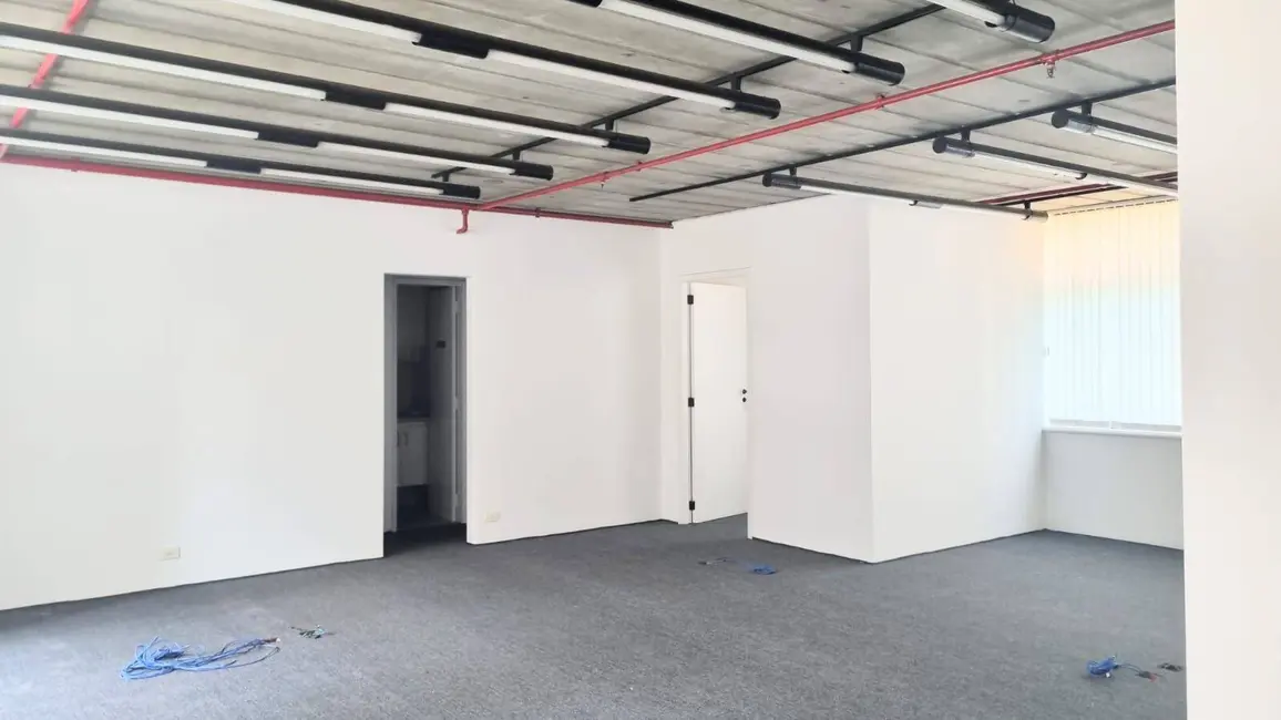 Foto 6 de Sala Comercial à venda, 98m2 em Itaim Bibi, São Paulo - SP