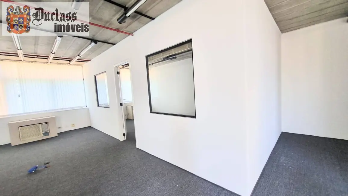 Sala Comercial à venda, 98m2 em Cidade Monções, São Paulo - SP - imagem 5 Foto 5 de Sala Comercial à venda, 98m2 em Cidade Monções, São Paulo - SP