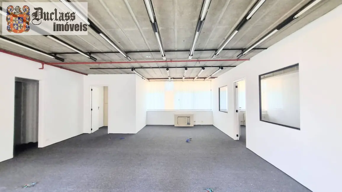 Sala Comercial à venda, 98m2 em Cidade Monções, São Paulo - SP - imagem 7 Foto 7 de Sala Comercial à venda, 98m2 em Cidade Monções, São Paulo - SP