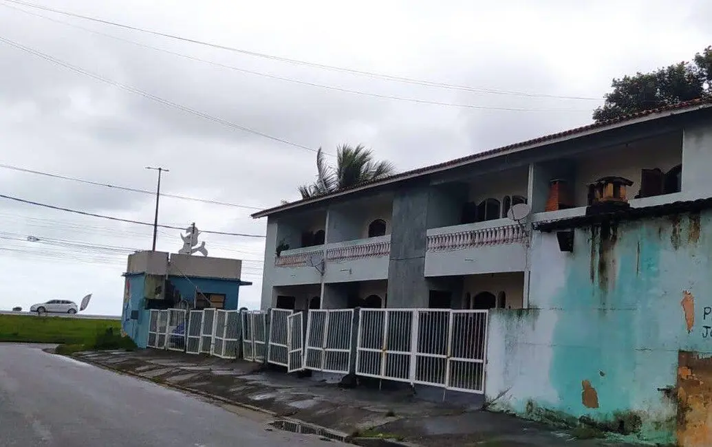 Foto 5 de Sala Comercial à venda, 800m2 em Massaguaçu, Caraguatatuba - SP