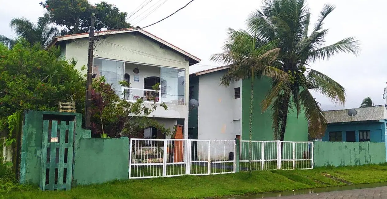 Foto 1 de Sala Comercial à venda, 800m2 em Massaguaçu, Caraguatatuba - SP