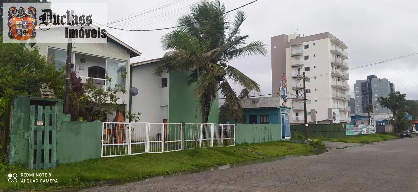 Foto 2 de Sala Comercial à venda, 800m2 em Massaguaçu, Caraguatatuba - SP