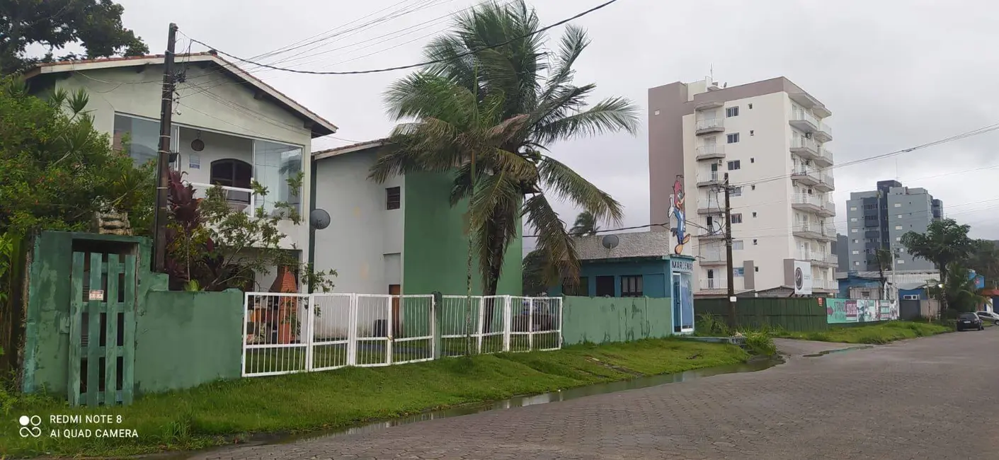 Foto 2 de Sala Comercial à venda, 800m2 em Massaguaçu, Caraguatatuba - SP