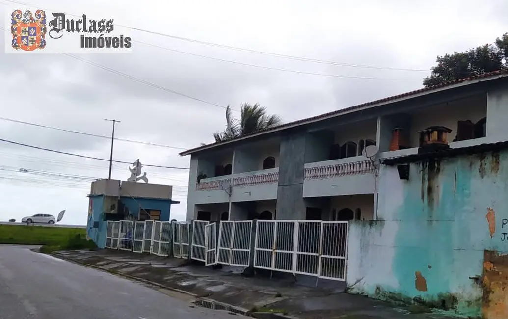 Foto 5 de Sala Comercial à venda, 800m2 em Massaguaçu, Caraguatatuba - SP