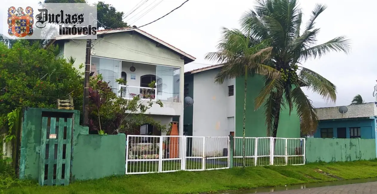 Foto 1 de Sala Comercial à venda, 800m2 em Massaguaçu, Caraguatatuba - SP