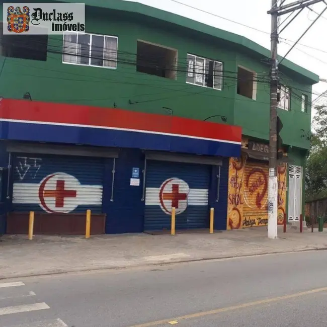 Foto 1 de Sala Comercial à venda, 700m2 em Jardim São Bernardo, São Paulo - SP
