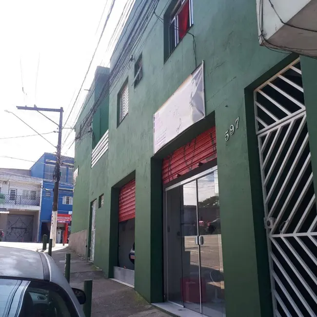 Sala Comercial à venda, 700m2 em Jardim São Bernardo, São Paulo - SP - imagem 6 Foto 6 de Sala Comercial à venda, 700m2 em Jardim São Bernardo, São Paulo - SP