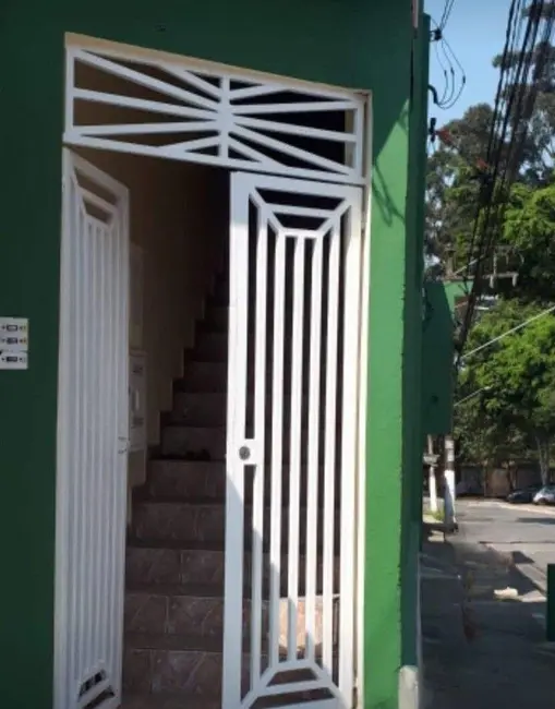 Sala Comercial à venda, 700m2 em Jardim São Bernardo, São Paulo - SP - imagem 3 Foto 3 de Sala Comercial à venda, 700m2 em Jardim São Bernardo, São Paulo - SP