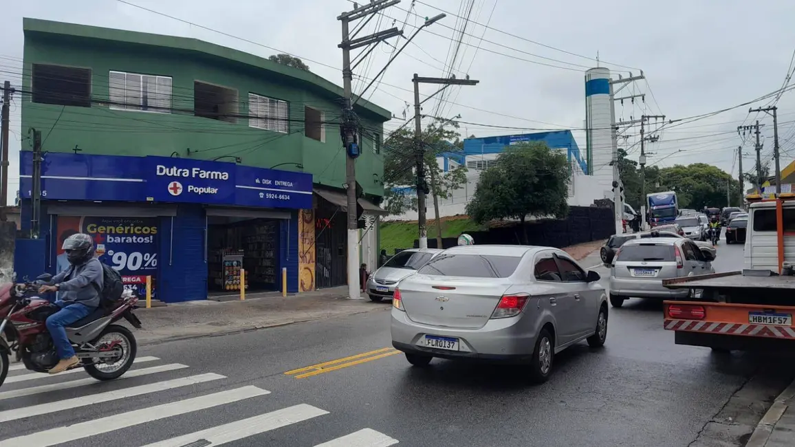 Sala Comercial à venda, 700m2 em Jardim São Bernardo, São Paulo - SP - imagem 2 Foto 2 de Sala Comercial à venda, 700m2 em Jardim São Bernardo, São Paulo - SP