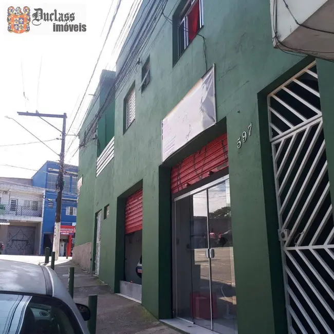 Foto 6 de Sala Comercial à venda, 700m2 em Jardim São Bernardo, São Paulo - SP