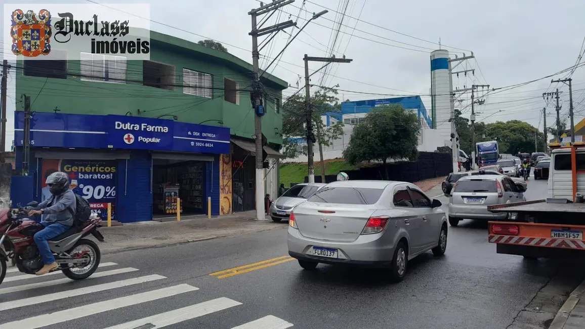 Foto 2 de Sala Comercial à venda, 700m2 em Jardim São Bernardo, São Paulo - SP