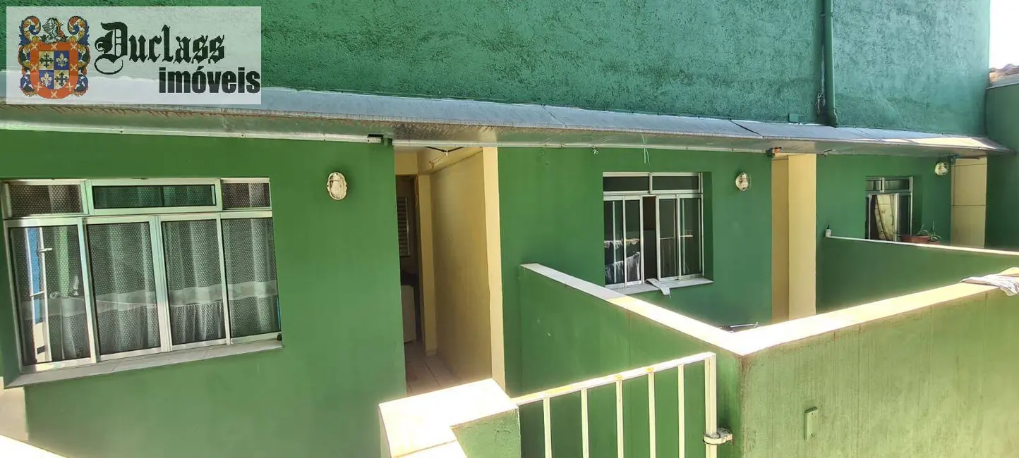 Foto 5 de Sala Comercial à venda, 700m2 em Jardim São Bernardo, São Paulo - SP