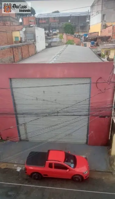 Foto 1 de Armazém / Galpão à venda, 300m2 em Vila Nova Cumbica, Guarulhos - SP
