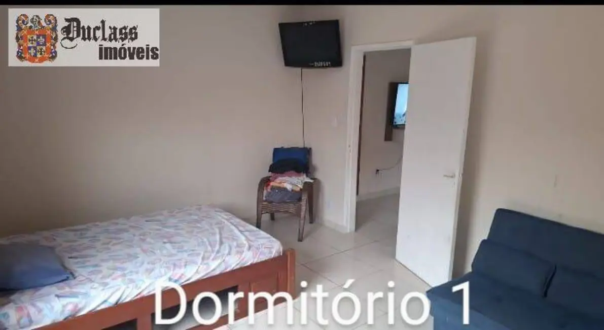 Foto 4 de Casa com 4 quartos à venda, 297m2 em Itanhaem - SP