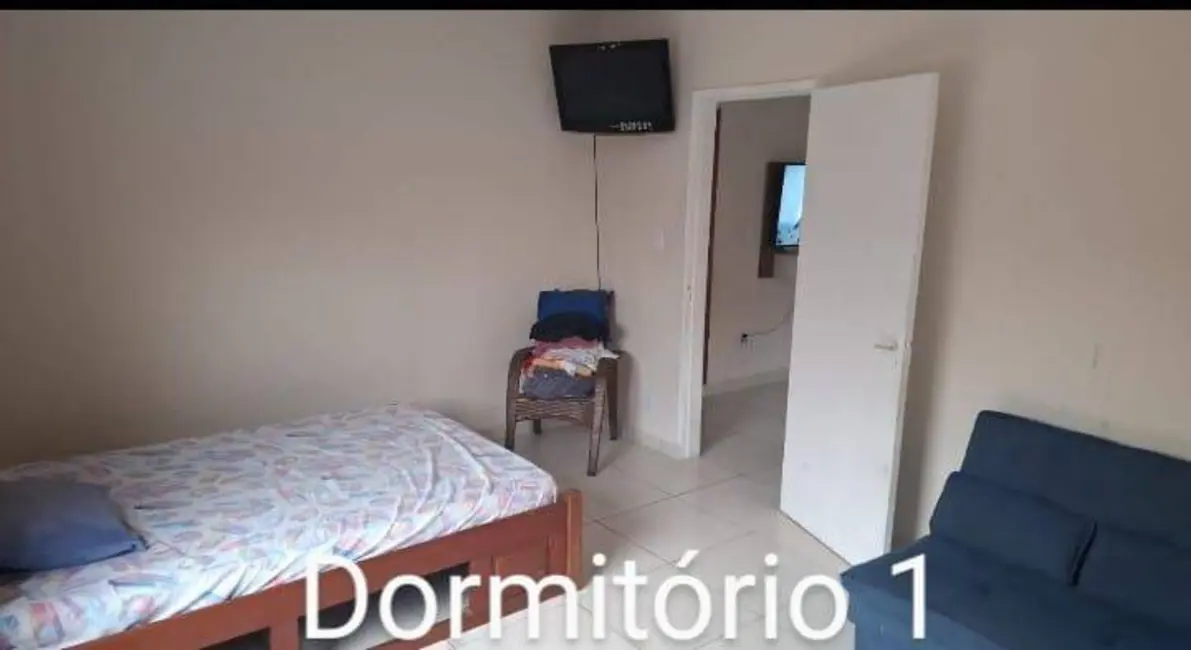 Foto 4 de Casa com 4 quartos à venda, 297m2 em Itanhaem - SP
