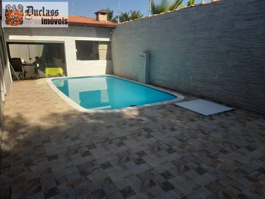 Foto 1 de Casa com 4 quartos à venda, 297m2 em Itanhaem - SP