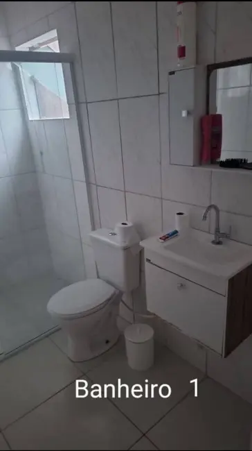 Foto 9 de Casa com 4 quartos à venda, 297m2 em Itanhaem - SP
