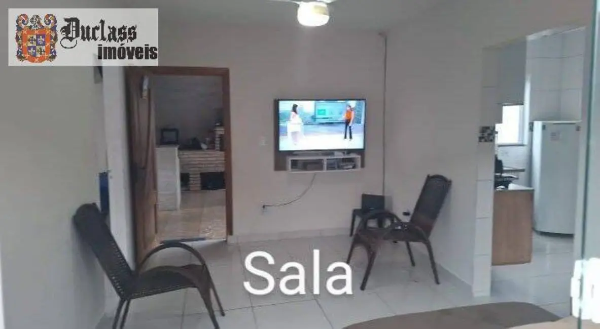 Foto 2 de Casa com 4 quartos à venda, 297m2 em Itanhaem - SP
