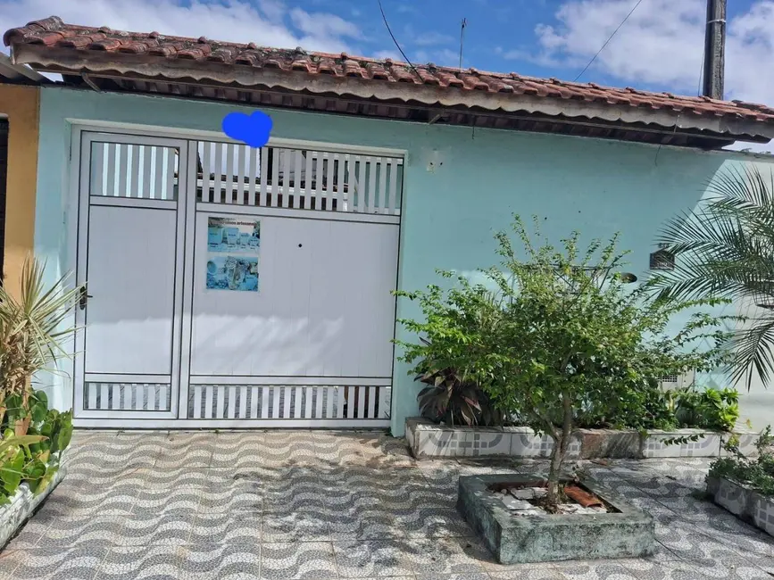 Foto 9 de Casa com 2 quartos à venda, 141m2 em Itanhaem - SP