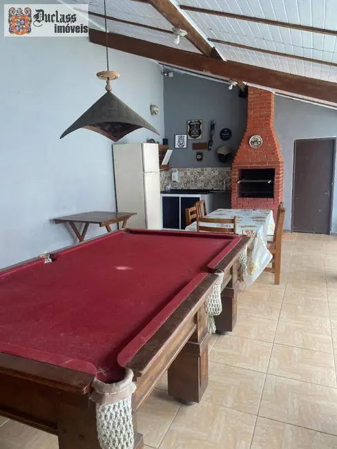Foto 4 de Casa com 3 quartos à venda, 360m2 em Itanhaem - SP