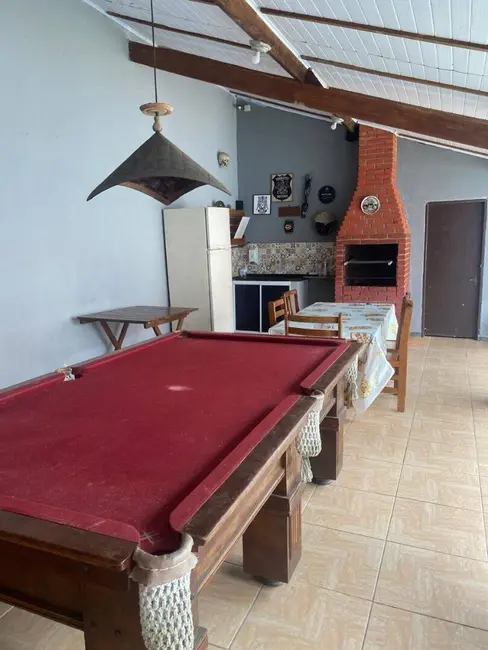 Foto 4 de Casa com 3 quartos à venda, 360m2 em Itanhaem - SP
