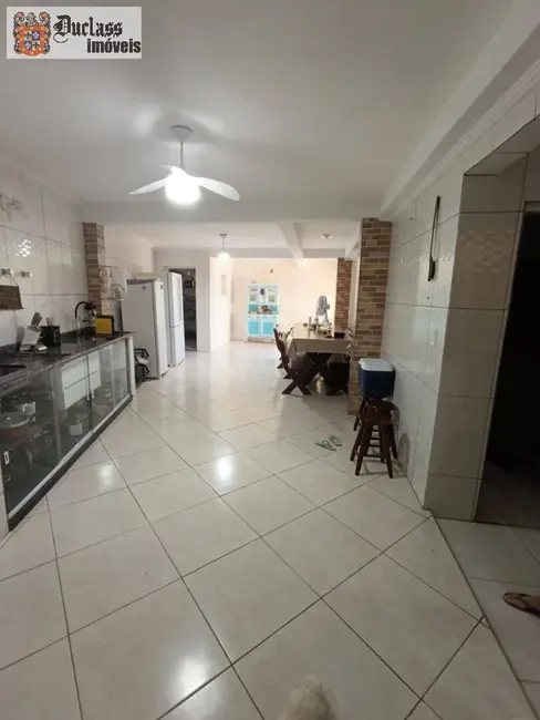 Foto 5 de Casa com 4 quartos à venda, 286m2 em Mongagua - SP