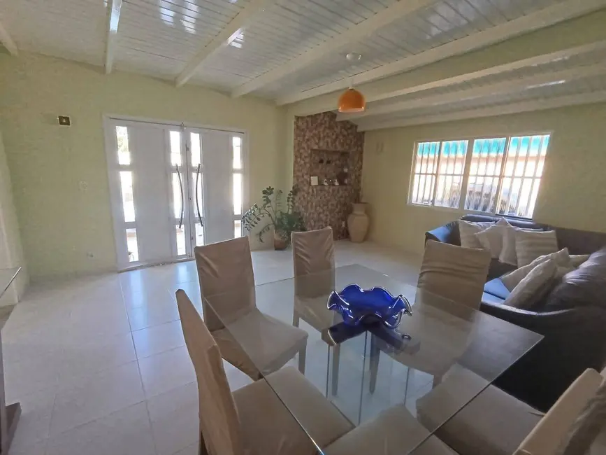 Foto 7 de Casa com 4 quartos à venda, 286m2 em Mongagua - SP