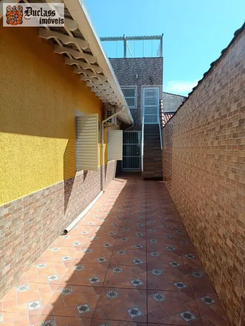 Foto 8 de Casa com 4 quartos à venda, 286m2 em Mongagua - SP