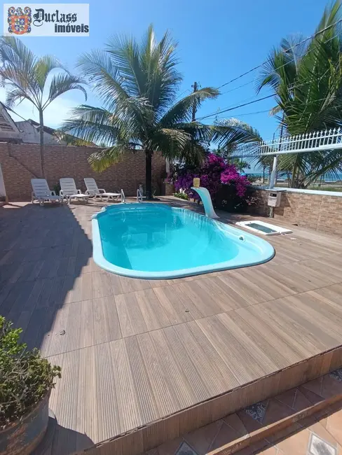 Foto 1 de Casa com 4 quartos à venda, 286m2 em Mongagua - SP