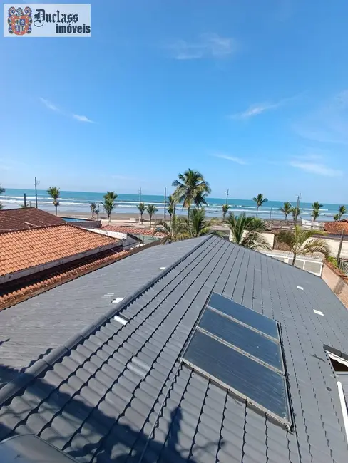 Foto 3 de Casa com 4 quartos à venda, 286m2 em Mongagua - SP