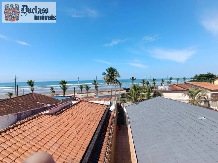 Foto 2 de Casa com 4 quartos à venda, 286m2 em Mongagua - SP