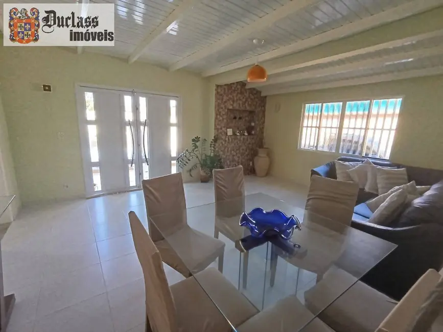Foto 7 de Casa com 4 quartos à venda, 286m2 em Mongagua - SP