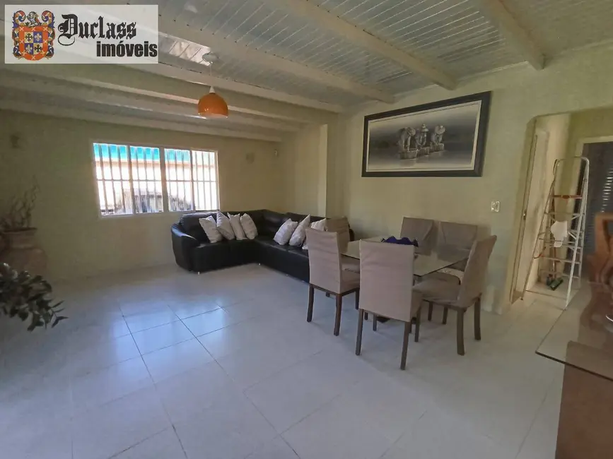 Foto 6 de Casa com 4 quartos à venda, 286m2 em Mongagua - SP