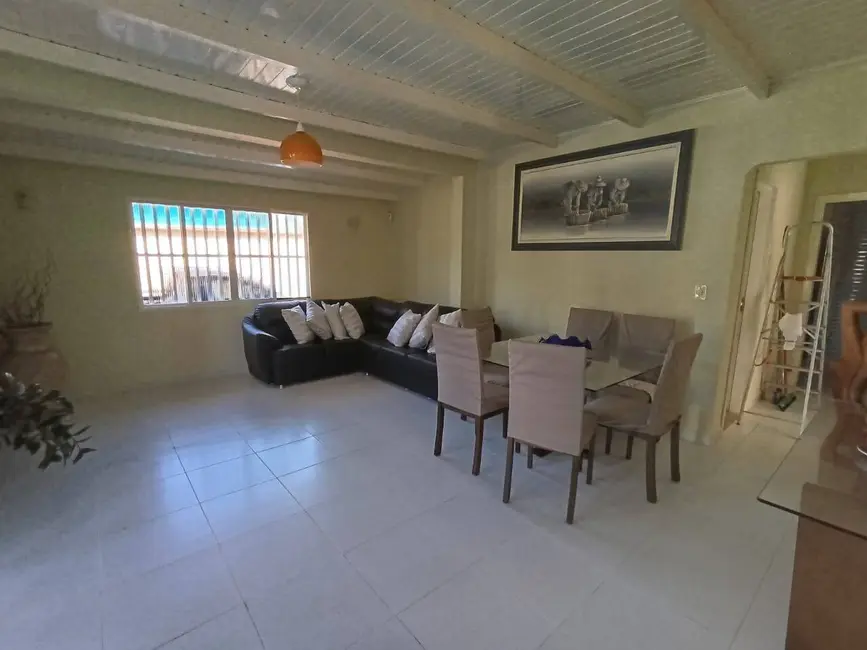 Foto 6 de Casa com 4 quartos à venda, 286m2 em Mongagua - SP