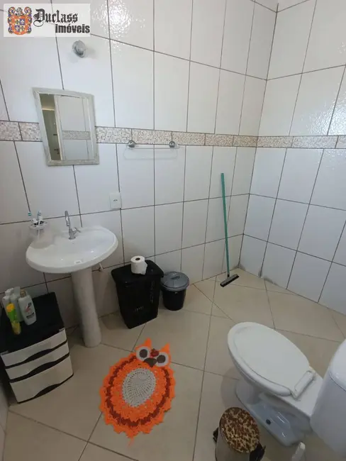 Foto 6 de Casa com 4 quartos à venda, 286m2 em Mongagua - SP