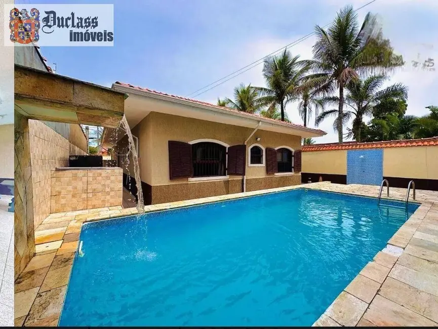 Foto 1 de Casa com 6 quartos à venda, 175m2 em Itanhaem - SP