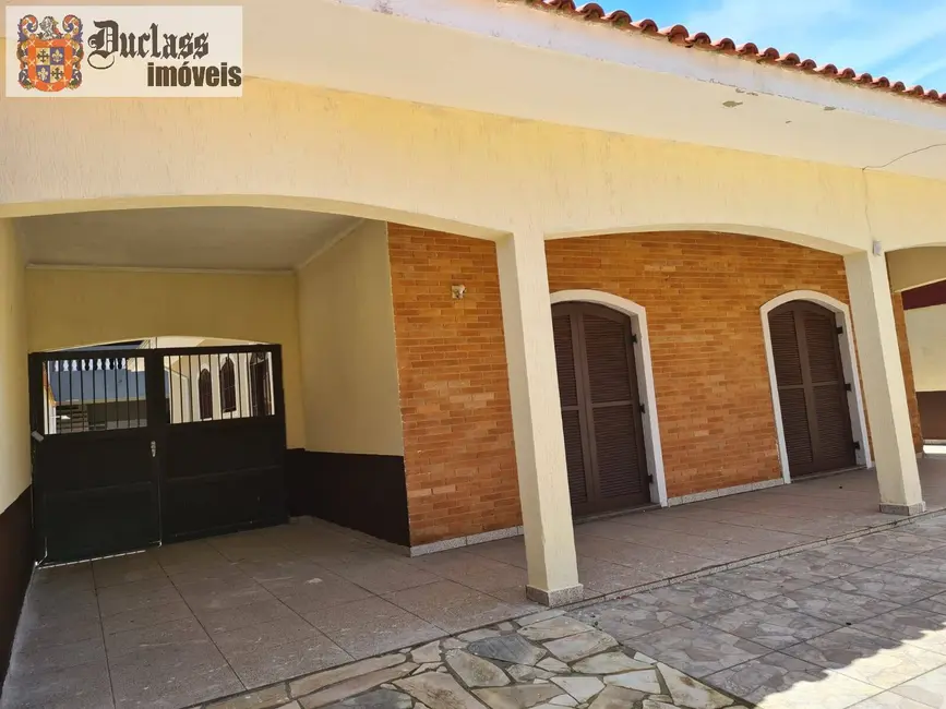 Foto 6 de Casa com 6 quartos à venda, 175m2 em Itanhaem - SP