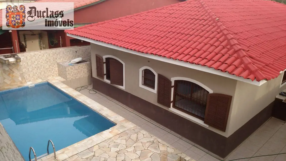 Foto 2 de Casa com 6 quartos à venda, 175m2 em Itanhaem - SP