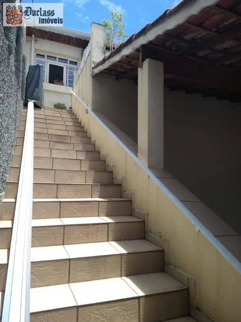 Sobrado com 3 quartos à venda, 147m2 em Taboão, Braganca Paulista - SP - imagem 4 Foto 4 de Sobrado com 3 quartos à venda, 147m2 em Taboão, Braganca Paulista - SP