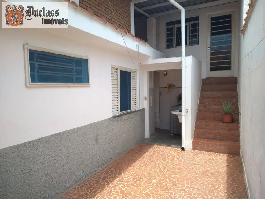 Sobrado com 3 quartos à venda, 147m2 em Taboão, Braganca Paulista - SP - imagem 3 Foto 3 de Sobrado com 3 quartos à venda, 147m2 em Taboão, Braganca Paulista - SP